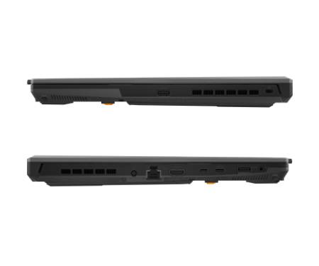 Ноутбук ASUS TUF Gaming A15 FA507UV-LP056 (90NR0I25-M009W0)