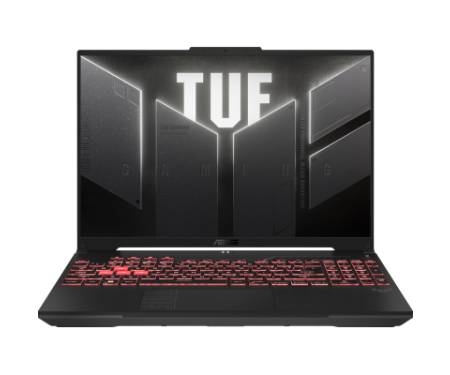 Ноутбук ASUS TUF Gaming A15 FA507UV-LP056 (90NR0I25-M009W0)
