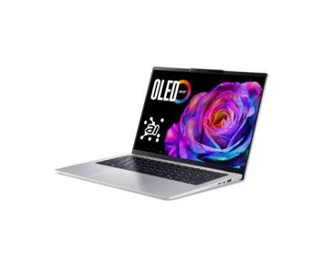 Ноутбук Acer Swift Go 14 SFG14-74 (NX.JCWEU.003)