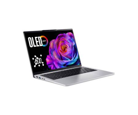 Ноутбук Acer Swift Go 14 SFG14-74 (NX.JCWEU.003)