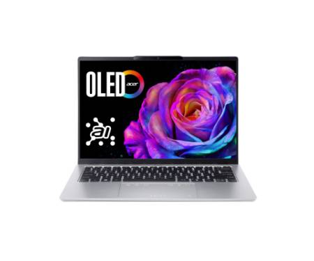 Ноутбук Acer Swift Go 14 SFG14-74 (NX.JCWEU.003)