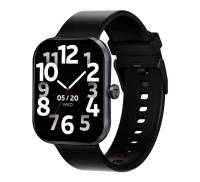Смарт-часы Haylou Watch S6 Black