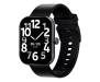 Смарт-часы Haylou Watch S6 Black