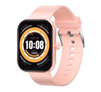 Смарт-часы Haylou Watch S6 Pink