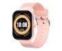Смарт-годинник Haylou Watch S6 Pink