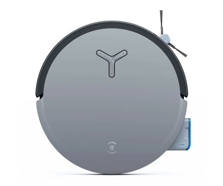 Робот-пылесос ECOVACS Deebot X8 Omni Black 6