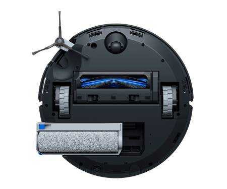Робот-пылесос ECOVACS Deebot X8 Omni Black 5