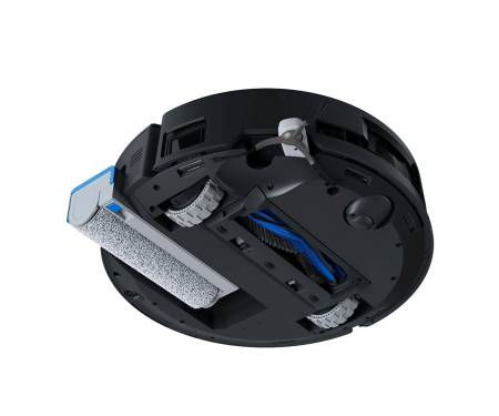 Робот-пылесос ECOVACS Deebot X8 Omni Black 4