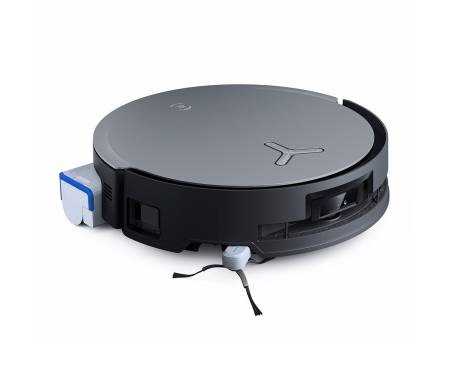 Робот-пылесос ECOVACS Deebot X8 Omni Black 3
