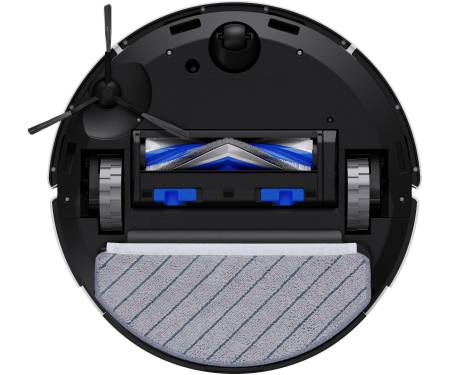 Робот-пилосос ECOVACS DEEBOT OZMO N20 Pro Plus White 3