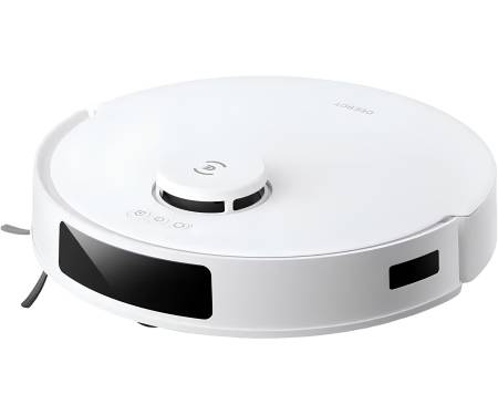 Робот-пилосос ECOVACS DEEBOT OZMO N20 Pro Plus White 2