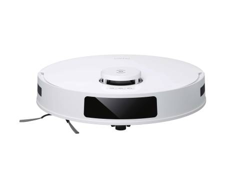 Робот-пилосос ECOVACS DEEBOT OZMO N20 Pro Plus White 1