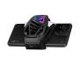 Смартфон ASUS ROG Phone 9 Pro 24/1TB + AeroActive Cooler X Pro Phantom Black (Global version)