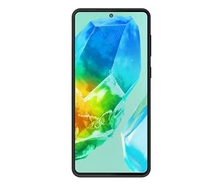 Смартфон Samsung Galaxy M55s 5G 8/128GB Thunder Black (SM-M558BZKA) (Global Version)