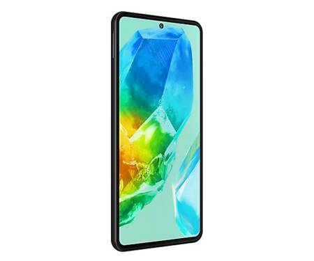 Смартфон Samsung Galaxy M55s 5G 8/128GB Thunder Black (SM-M558BZKA) (Global Version)