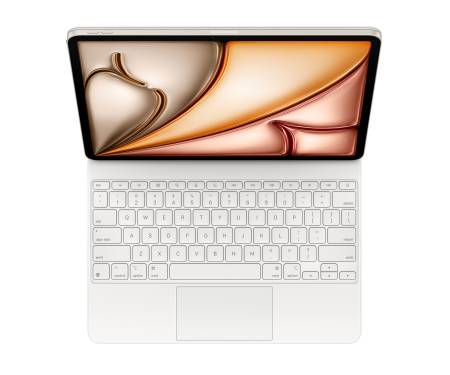Чехол-клавиатура для планшета Apple Magic Keyboard for iPad Air 13-inch (M3) (MDFW4) 2