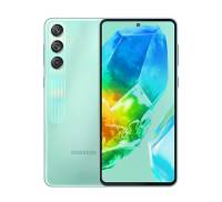 Смартфон Samsung Galaxy M55s 5G 8/128GB Coral Green (SM-M558BLGA) (Global Version)