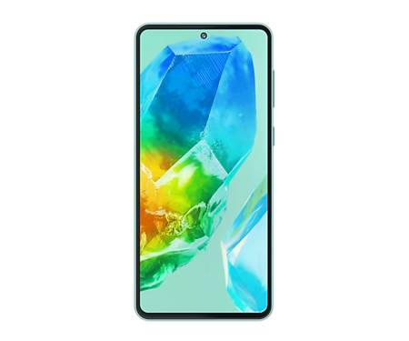 Смартфон Samsung Galaxy M55s 5G 8/128GB Coral Green (SM-M558BLGA) (Global Version)