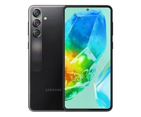 Смартфон Samsung Galaxy M55s 5G 8/256GB Thunder Black (SM-M558BZKC) (Global Version)