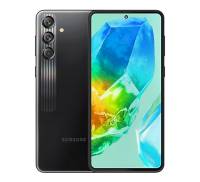 Смартфон Samsung Galaxy M55s 5G 8/256GB Thunder Black (SM-M558BZKC) (Global Version)