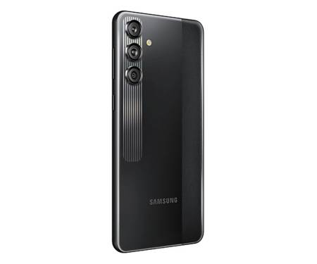 Смартфон Samsung Galaxy M55s 5G 8/256GB Thunder Black (SM-M558BZKC) (Global Version)