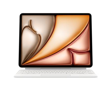 Чехол-клавиатура для планшета Apple Magic Keyboard for iPad Air 11-inch M3 (MDFV4) 1