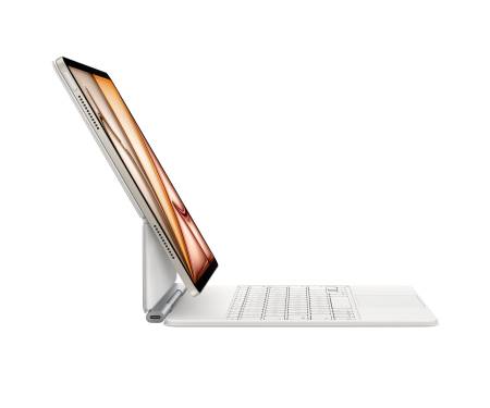 Чехол-клавиатура для планшета Apple Magic Keyboard for iPad Air 11-inch M3 (MDFV4) 4