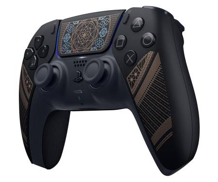 Геймпад Sony DualSense Final Fantasy XVI Limited Edition 2