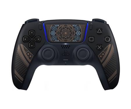 Геймпад Sony DualSense Final Fantasy XVI Limited Edition 1