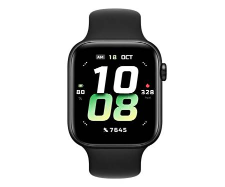 Смарт-годинник Honor Watch 5 Black