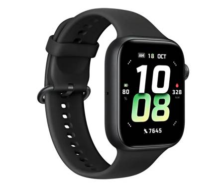 Смарт-годинник Honor Watch 5 Black
