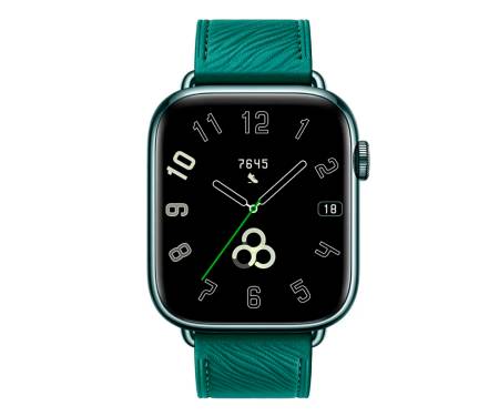 Смарт-часы Honor Watch 5 Green