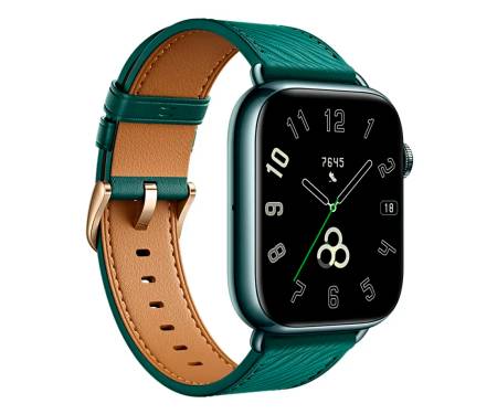 Смарт-часы Honor Watch 5 Green