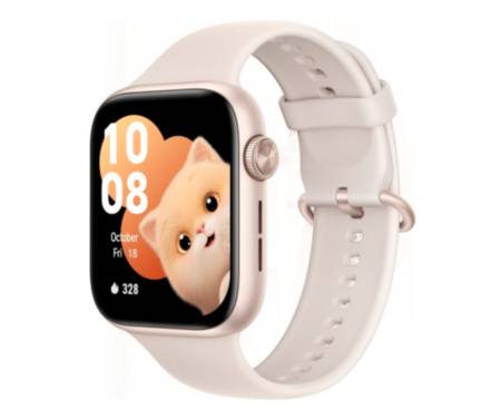Смарт-годинник Honor Watch 5 Silver