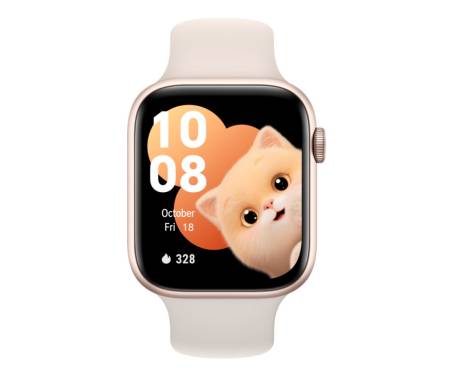 Смарт-годинник Honor Watch 5 Silver