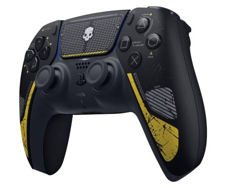 Геймпад Sony DualSense Helldivers 2 Limited Edition (1000047305) 2