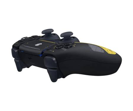 Геймпад Sony DualSense Helldivers 2 Limited Edition (1000047305) 4