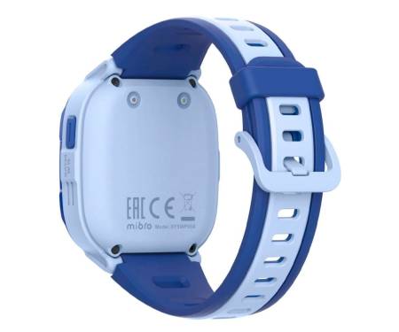 Смарт часы Mibro Watch Phone P6 Blue (XPSWP004)