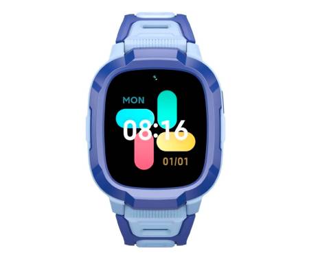 Смарт часы Mibro Watch Phone P6 Blue (XPSWP004)