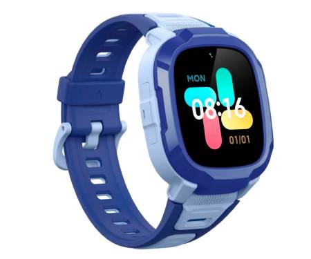 Смарт часы Mibro Watch Phone P6 Blue (XPSWP004)