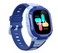 Смарт часы Mibro Watch Phone P6 Blue (XPSWP004)