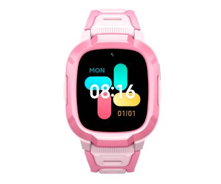 Смарт часы Mibro Watch Phone P6 Pink