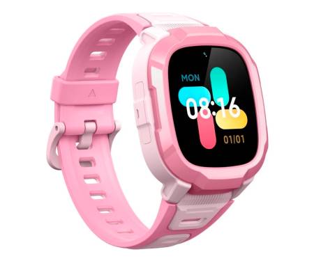 Смарт часы Mibro Watch Phone P6 Pink
