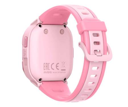 Смарт часы Mibro Watch Phone P6 Pink
