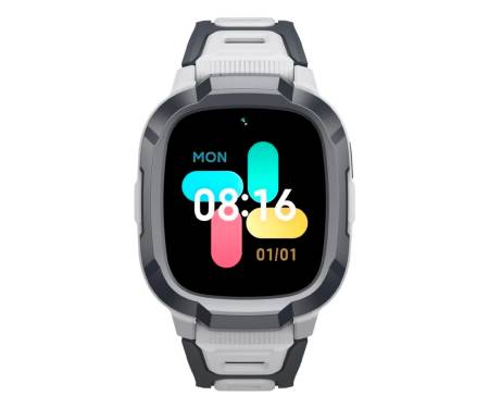 Смарт часы Mibro Watch Phone P6 Gray