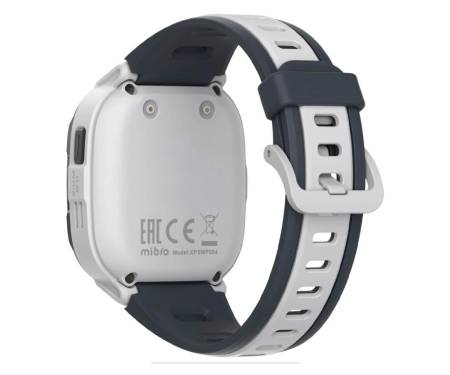 Смарт часы Mibro Watch Phone P6 Gray