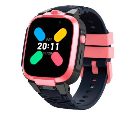 Смарт часы Mibro Watch Phone Z3 Pink
