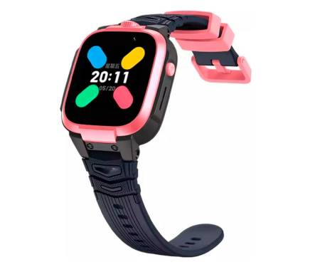 Смарт часы Mibro Watch Phone Z3 Pink