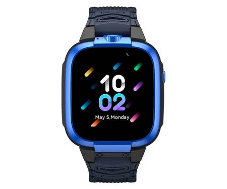 Смарт часы Mibro Watch Phone Z3 Blue