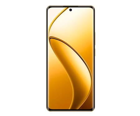 Смартфон Realme 12 Pro+ 8/128GB Navigator Beige (Global Version)